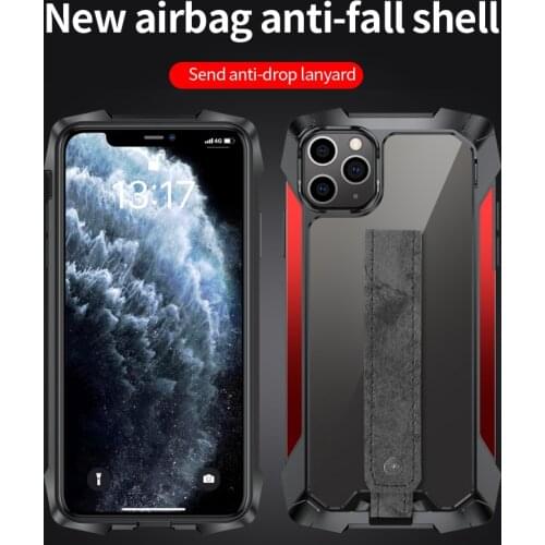 Luxury High Quality Soft Silicone Shockproof Camera Lens Protection Mobile Phone Case For iPhone 11 Pro Max Mini X XS XR 7 Plus