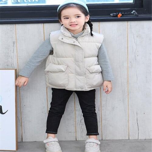 COSPOT Vests For Babies