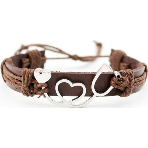 CUSTOMAMA Health Bracelets