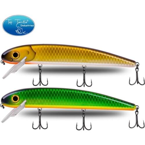 DIY 260mm 130g Trolling lure floating minnow fishing lure Topwater Super Jake Jerk Bait