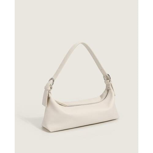 Designer French Luxury Underarm Bag Female 2021 Summer New High-end Sense of Net Celebrity Explosion Niche One-shoulder Wild Bag