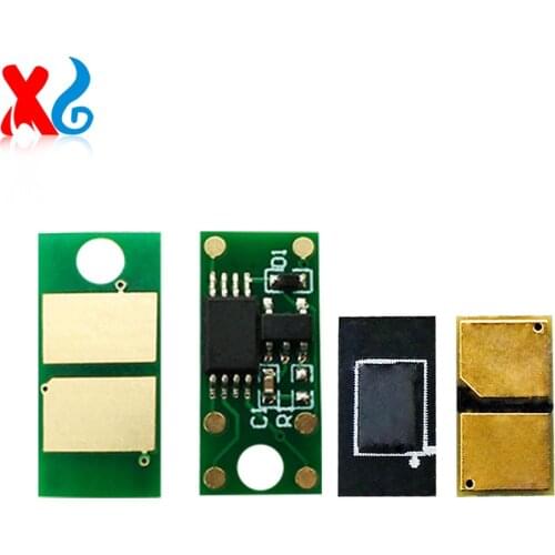 GPR-55 NPG-71 C-EXV51 Toner Chip Drum Chip For Canon IR ADVANCE C5560 C5550 C5540 C5535 EXV51DU NPG71DU GPR55DU