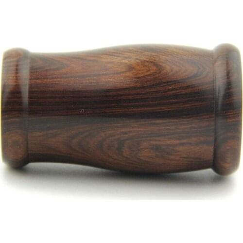 Clarinet bell redwood Clarinet part