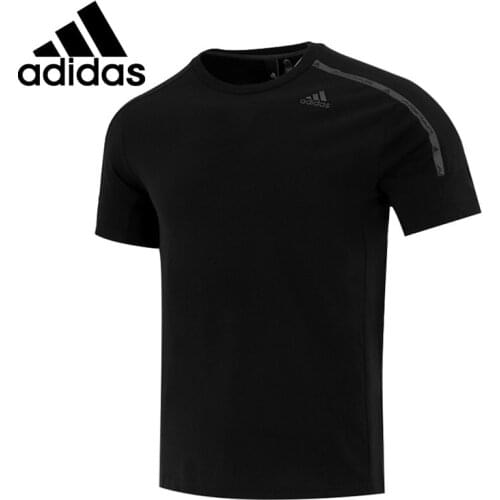 Original New Arrival Adidas TH REG TEE Mens T-shirts short sleeve Sportswear