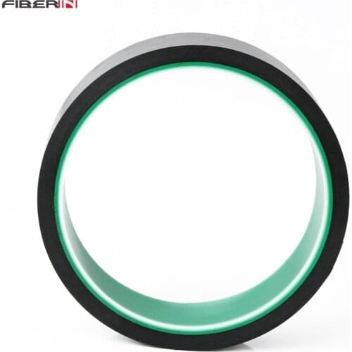 10m Tubeless Rim Tape Width 21/23/25/27/29/34mm Tubeless Presta value For Mountain Bike Road Bicycle wheel carbon wheelset