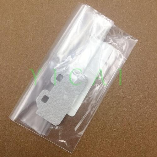 Original DX7 printhead wiper felt for Roland VS540 VS640 RE640 RA640 RF640 VS640 RS540 VP540 RJ740 VS300 solvent printer plotter