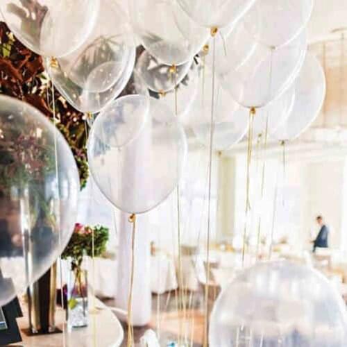 Party Forever Interior Decor Items