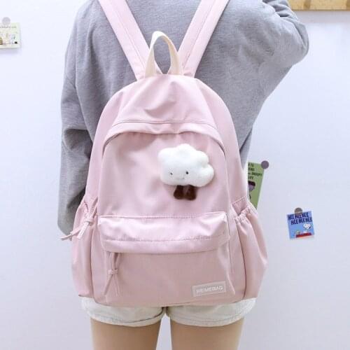 Prursella School Backpacks For Teenagers