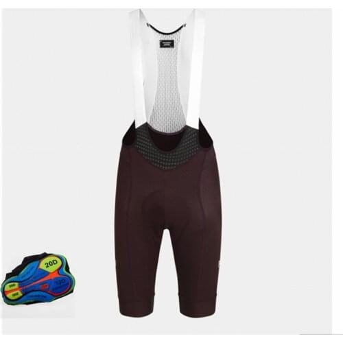 Men Bib Shorts Summer Cycling Cool Padded Cycling MTB Shorts Summer Pants Under Wear All Black Team Bike Breathable Mens Bike