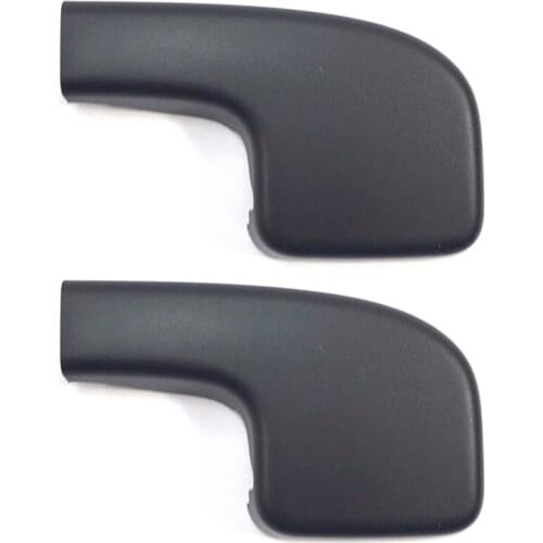 Car Replacement for 3 Series Front Right Wiper Arm Cover for E90/E91/E92/E93 61617138991 Windshield Wiper Arm Cover
