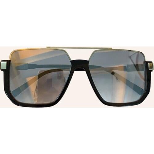 New Vintage Square Sunglasses Women Men Retro Brand Designer Fashion Sun Glasses Female UV400 Oculos De Sol