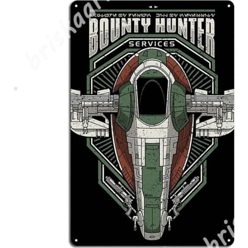 Kill By Necessity Metal Signs Club Home Home Retro Wall Decor Tin sign Posters