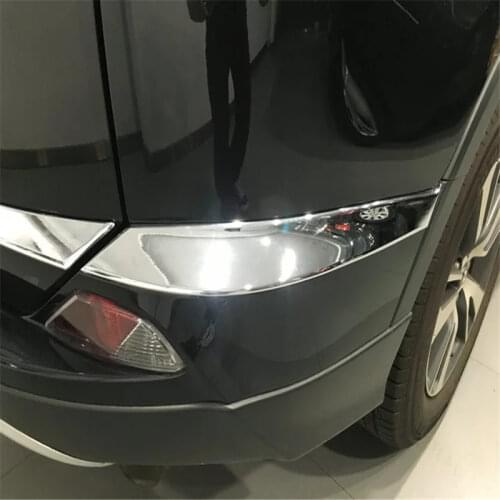 WELKINRY External Car Tuning