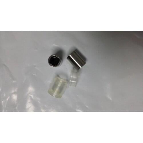 10 pcs Free shipping LM5UU LM5 5mm Linear Bushing CNC Linear Bearings cnc parts