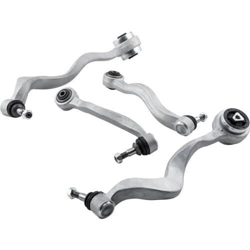 31126760182 31126760181 31126774825 31126774826 Suspention control arm parts for BMW 5 series Swing arm E60 520 528 530 540 550
