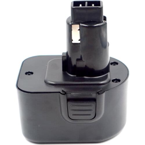 B&D 12A 3300mAh Ni-cd A9252 A-9252 A9275 A-9275 PS130 PS130A A9266 PS3525 PS3550 PS3550K Q100 Q120 Q125 Q129 power tool battery