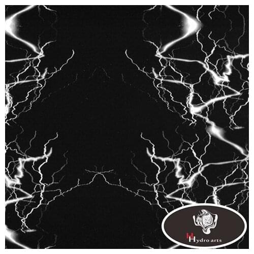 Free shipping NO.HFD090 Special Design Water Transfer Printing Film Hydrographic Film 0.5m*10m