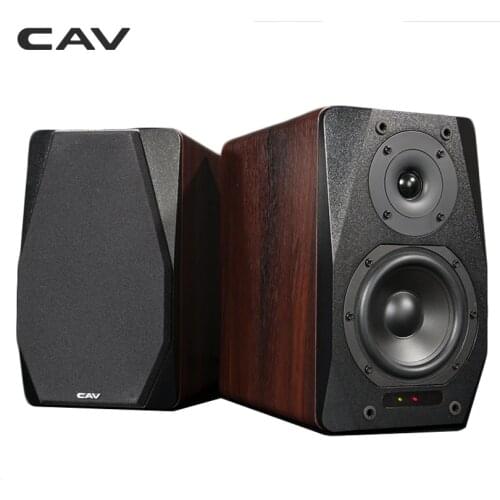 CAV Speaker Kits