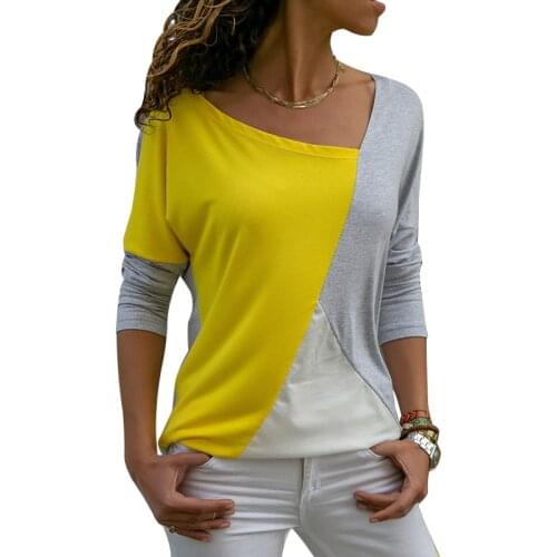 Women Plus Size Fashions T-shirt 2021 Summer Ladies Clothes Casual Loose Streetwear Long Sleeve Top Tee Shirt Femme