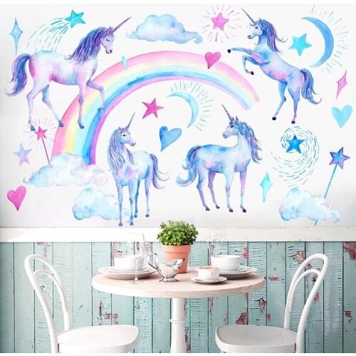 FEISITA 3d Wall Stickers