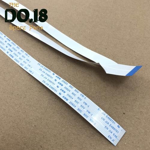 Print head cable sensor cable for epson XP214 XP212 XP202 XP100 XP102 XP211 printer parts