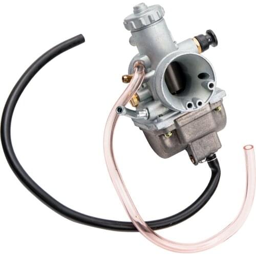 Carburetor 13200-19B02-000 for Suzuki Quad Runner LT-4WD 1987 1988 1989 Carb 13200-19B02 1320019B02000 13200-19B01 13200-19B00