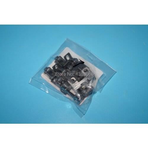 LANBOFFSETPRESS 764-6507-28H komori front lay assy komori original part 764650724H