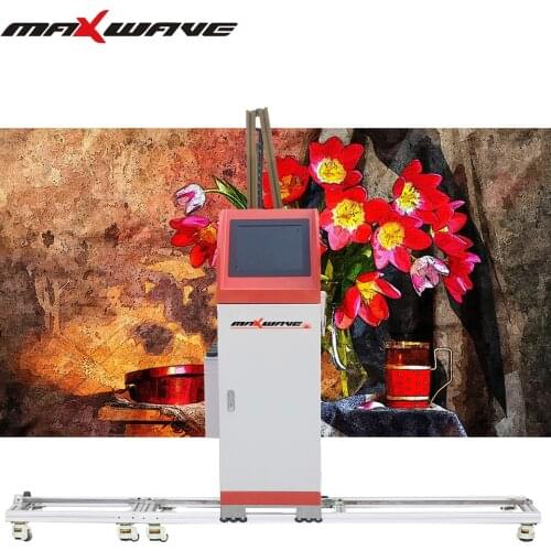 Machine for small business ideas hand held wall inkjet printer print code machine