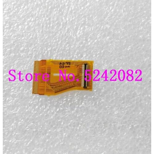 New bottom board to motherboard flex for Canon 5D Mark IV 5D4 5Div B-M FPC bottom PCB to main PCB FLEX CABLE Replacement Part