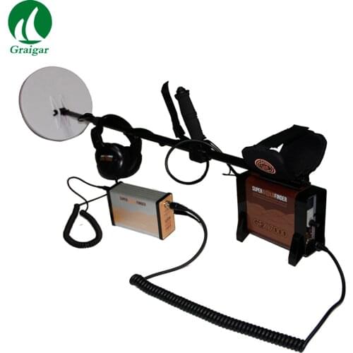 GFX7000 Long Range Underground Metal Detector