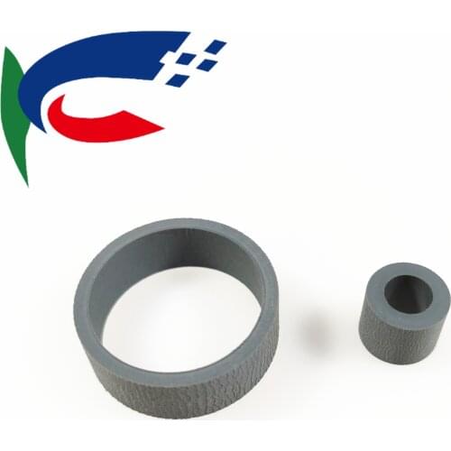 100sets 1803397 Pickup Roller Separation Pad for Epson L3106 3108 L3115 L3116 L3117 L3118 L3119 3150 L3156 L3158 L4150 L4158