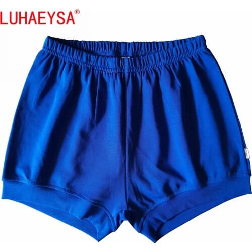 Cotton Shorts Quality Iyengar Shorts M L XL XXL Professional Short Pants Women Tools Iyengar Shorts Women Men Pants