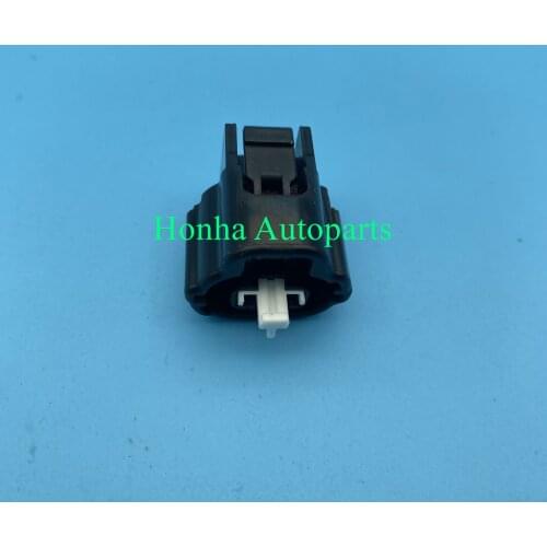 5/10/20/50/100 pcs/lots 7283-7526-40 90980-11162 2 pin/way for Toyotas Automotive Wire Connector For Canter Light Truck