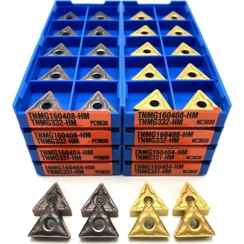 RPMT10T3 MOE VP15TF Carbide Insert Turning Tool Milling Insert CNC Tools RPMT 10T3 R5 cutting tool metal lathe tools Hard Alloy