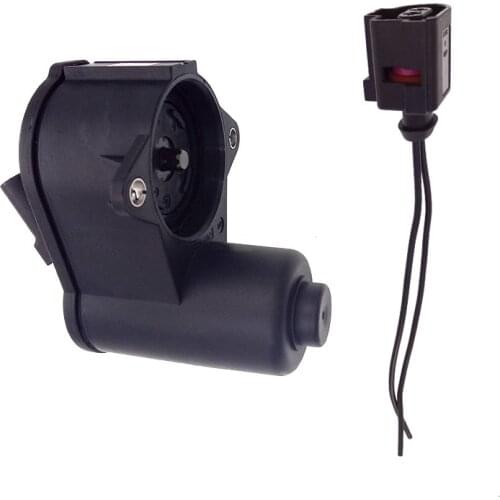 6/12 Torx Wheel Handbrake Brake Caliper Servo Motor 3C0998281A 3C0998281B 32330208 3C0998281 for VW Passat B6 B7 Tiguan Audi Q3