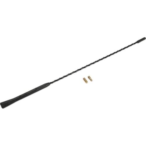 Car Aerials Universal Car Roof For Fender Radio FM AM Signal Antenna Aerial Extend Amplified Auto Car Accessories Exterior Part