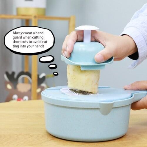 YEAHUIWIN Graters
