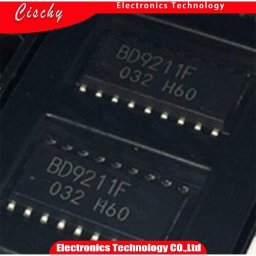 1pcs/lot BD9211F BD9211 SOP-18