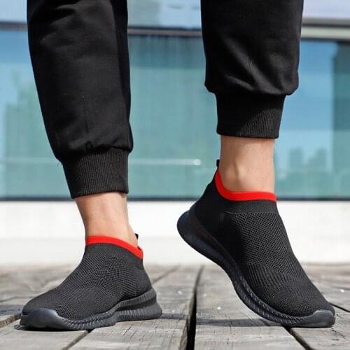 2021 Summer New Casual Shoes High Quality Womens Sneaker Fashion Breathable Light Walking Flat Footwear Plus Size 36-42