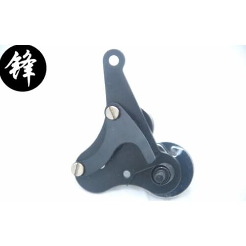 8B trucks sewing machine models gripper group cramping salad sand pull over the line adjust line group group