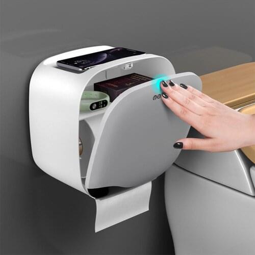Adeeing Toilet Paper Holders