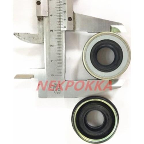 Free Shipping,Automobile air conditioner compressor oil seal,compressor oil seal,shaft seal