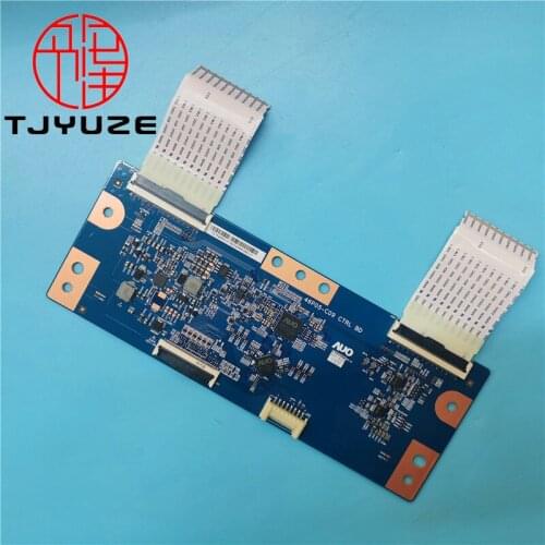 Good-working Logic Board Card Supply 46P05-C09 CTRL BD 5546P05C19 for 46 inch LH46UHFCLBB/GO LH46UHFC T-CON Board