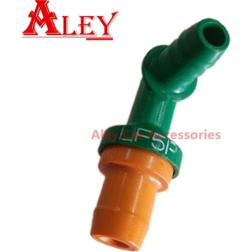 PCV VENT VALVE LFP7-13-890 8S4Z6A666A for Ford For Fusion/Transit For Connect/Escape 09UP CRANKCASE VALVE LFP713890 8S4Z-6A666-A