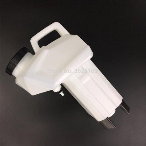 1PCS EFT G06 6kg 6L G20 10L plant protection drone 10L 10kg medicine box Water Tank for Agriculture Plant Protection Drone