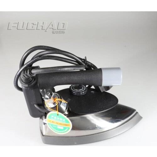 Mita YT-300 Bottle Full Back Cover Plate 1200W Iron