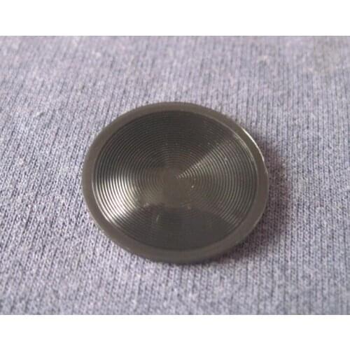 #MN-8222-2 High quality Fresnel Optical Lens, PE materials, diameter: 22mm, Focal length: 20mm, distance: 7m