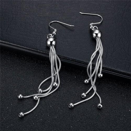 N7M7 Dangle Earrings