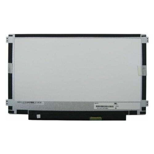 New For HP 906629-001 Chromebook 11-V000 UWVA LCD Screen LED for Laptop 11.6" Display Panel Matrix Replacement