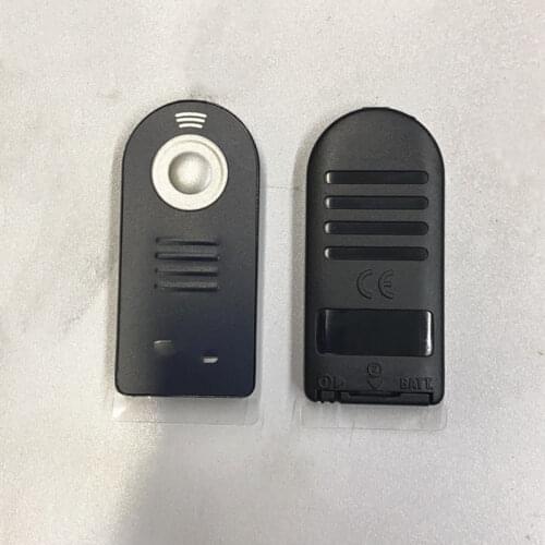 Remote Control Shutter Release Wireless For Nikon 10 Meter Control For Canon Nikon D3200/D3300/D3400/D5100/D5300/D5500/D600/D610